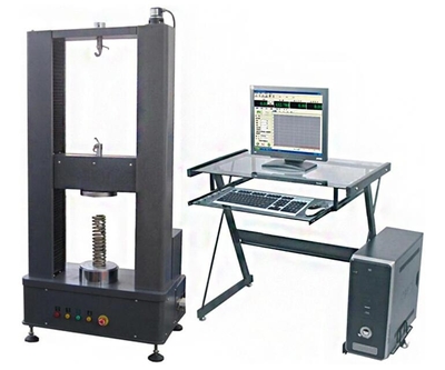 选购拉力试验机助力机械产品开发 核心考量与实用指南