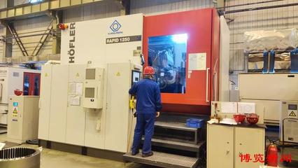 博山 设备更新催动传统产业加速升级 机械产品开发注入新动能